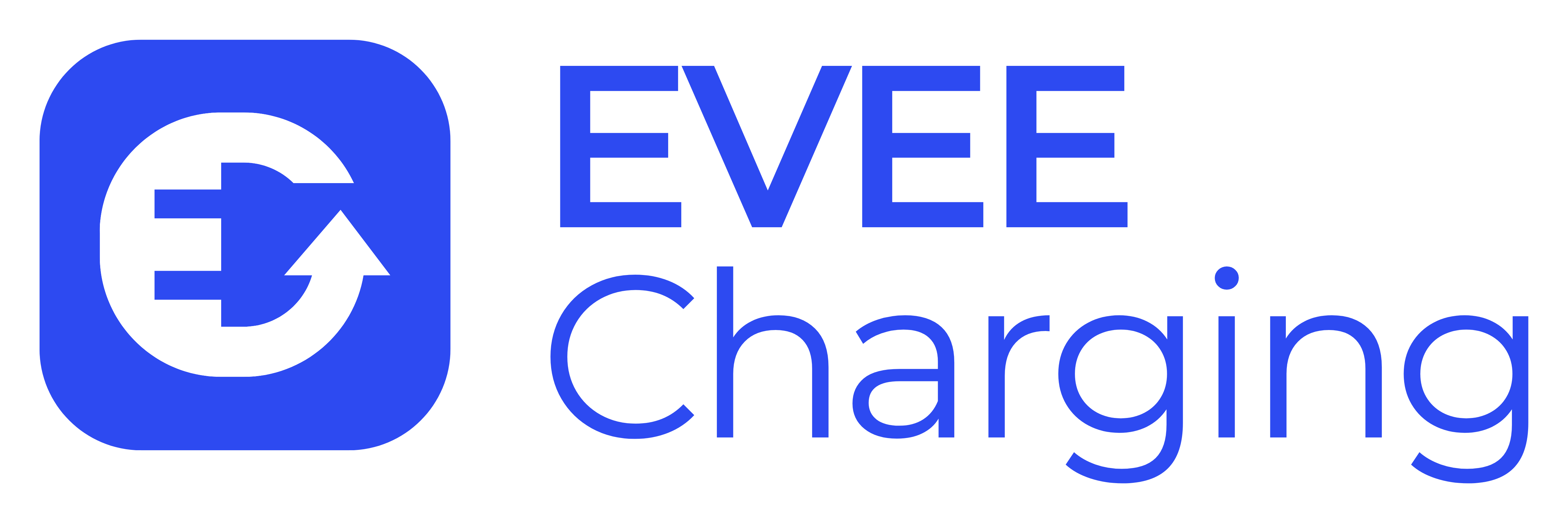 EVEE Charging